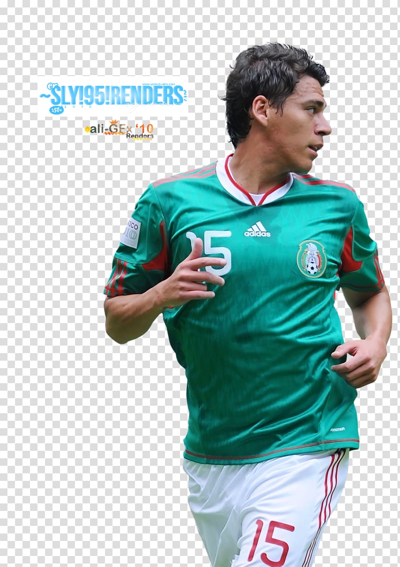 Héctor Moreno Jersey Football player Sport, Ejen ali in drawing transparent background PNG clipart