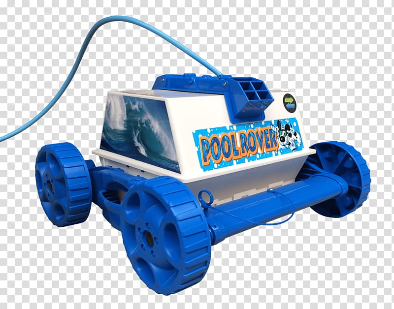 Automated pool cleaner Swimming pool Robotics Rover, Robotics transparent background PNG clipart