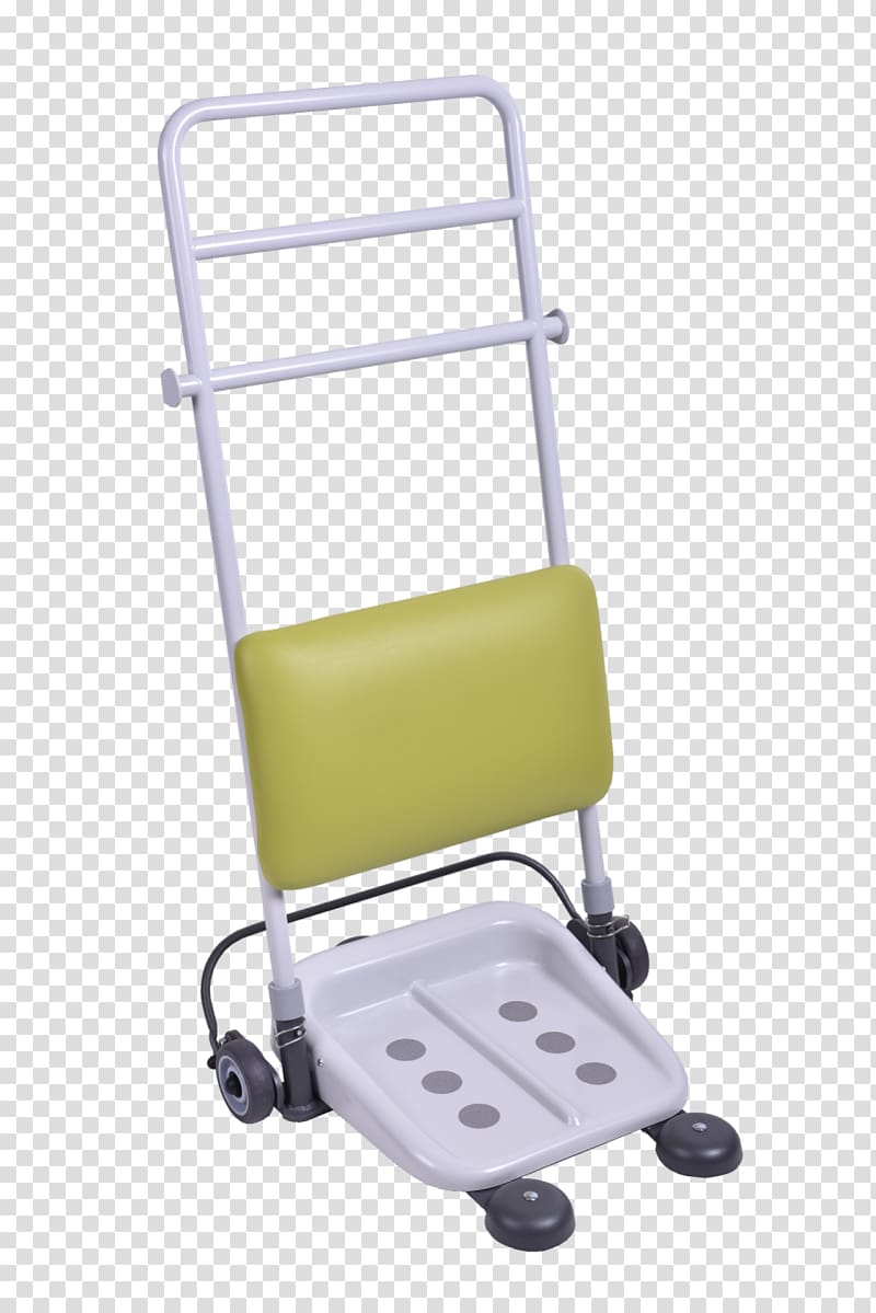 Standing frame Rollator Product Armrest Walker, transparent background PNG clipart