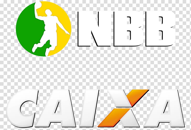 Novo Basquete Brasil Logo Brand, design transparent background PNG clipart