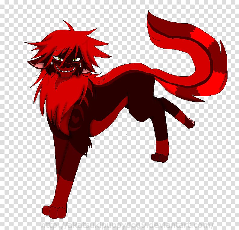 Canidae Cat Demon Dog, Yana Toboso transparent background PNG clipart