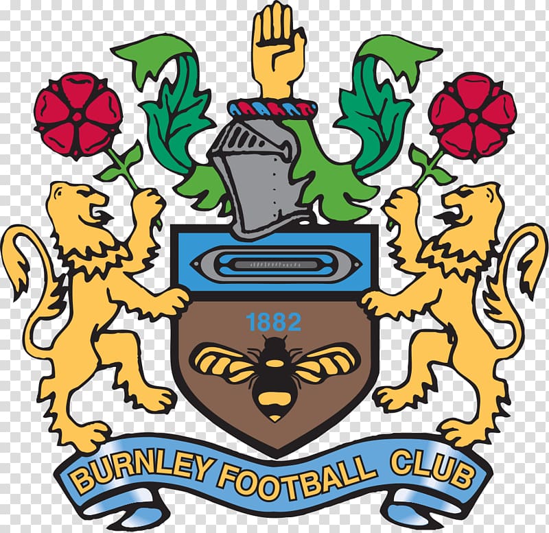 Burnley F.C. English Football League 2017–18 Premier League 2018–19 UEFA Europa League, football transparent background PNG clipart