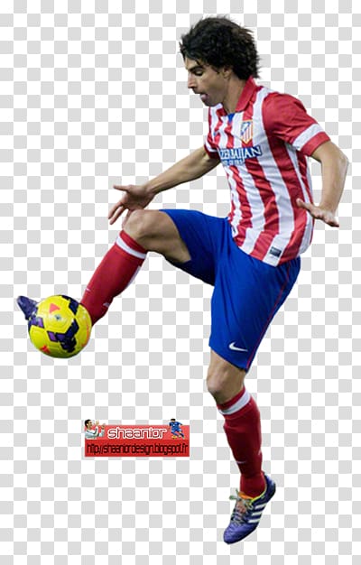 Atlético Madrid Soccer player Juventus F.C. Football Rendering, Atletico madrid transparent background PNG clipart