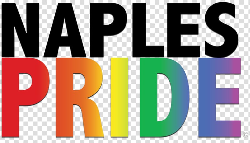 Naples PrideFest Pride parade Gay pride LGBT, pride transparent background PNG clipart