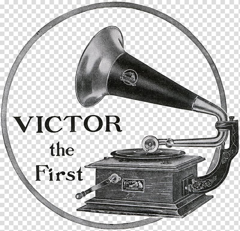 Phonograph Victor Talking Machine Company Victrola Edison Disc Record Edison Records, gramophone transparent background PNG clipart