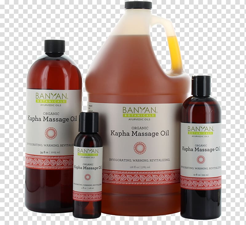 Sesame oil Ayurveda Abhyanga Massage, massage oil transparent background PNG clipart