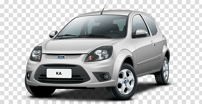 Ford Ka Car Ford Focus Ford Motor Company, Ford Ka transparent background PNG clipart