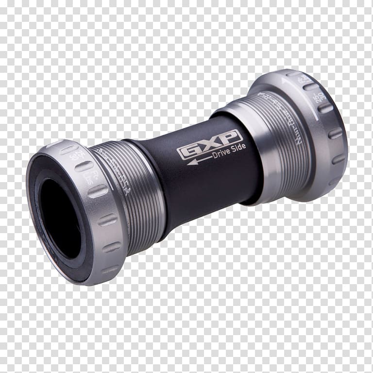 Bottom bracket SRAM Corporation Bicycle Cranks Cycling, Bicycle transparent background PNG clipart