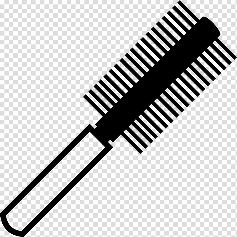 Comb Computer Icons Hair Tool Brush, hair transparent background PNG clipart