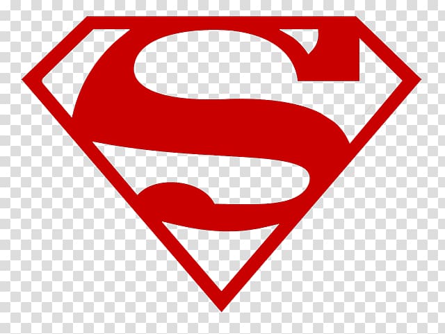 Superman logo Supergirl Superwoman, superman transparent background PNG clipart