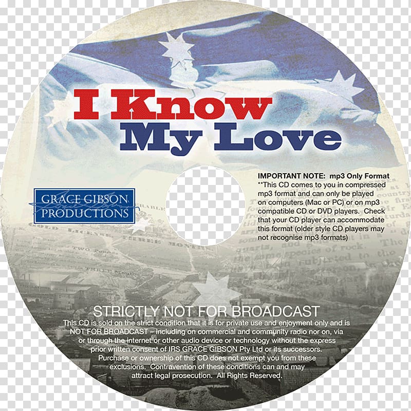 I Know My Love DVD STXE6FIN GR EUR Catherine Gaskin, dvd transparent background PNG clipart