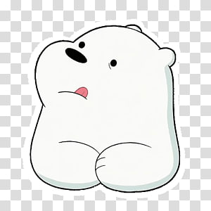 We Bare Bears Grizz Grizzly Bear Baby Grizzly Giant Panda