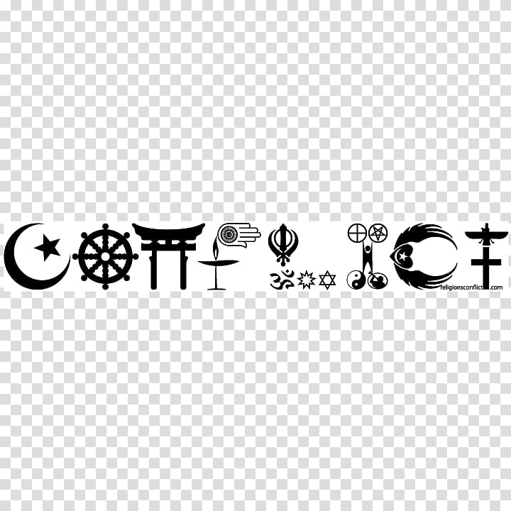 Religion Religious war Coexist Sticker, others transparent background PNG clipart