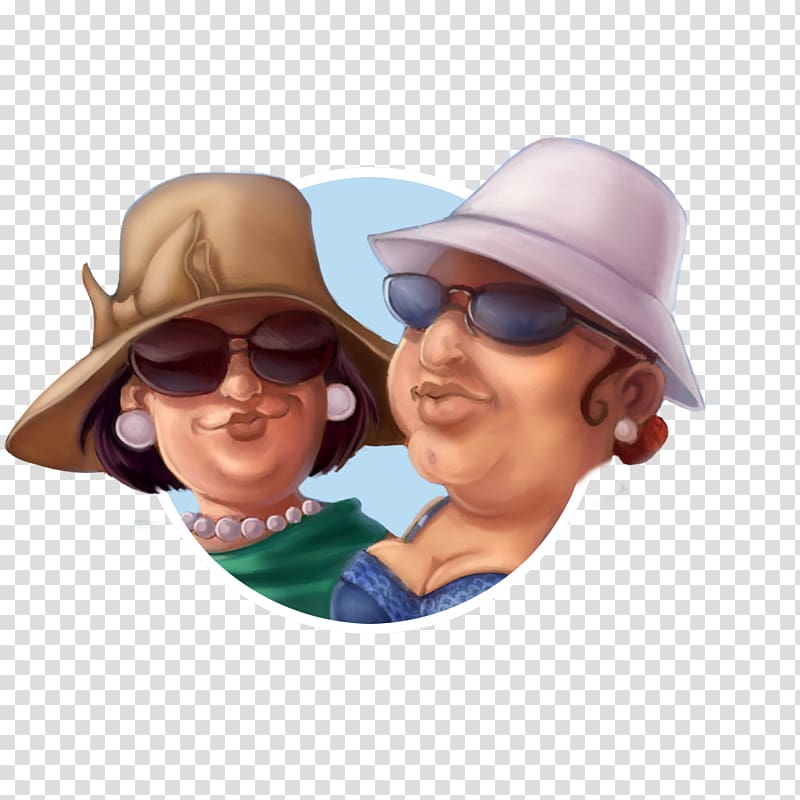 Sun hat Cowboy hat Goggles Sunglasses, Sunglasses transparent background PNG clipart