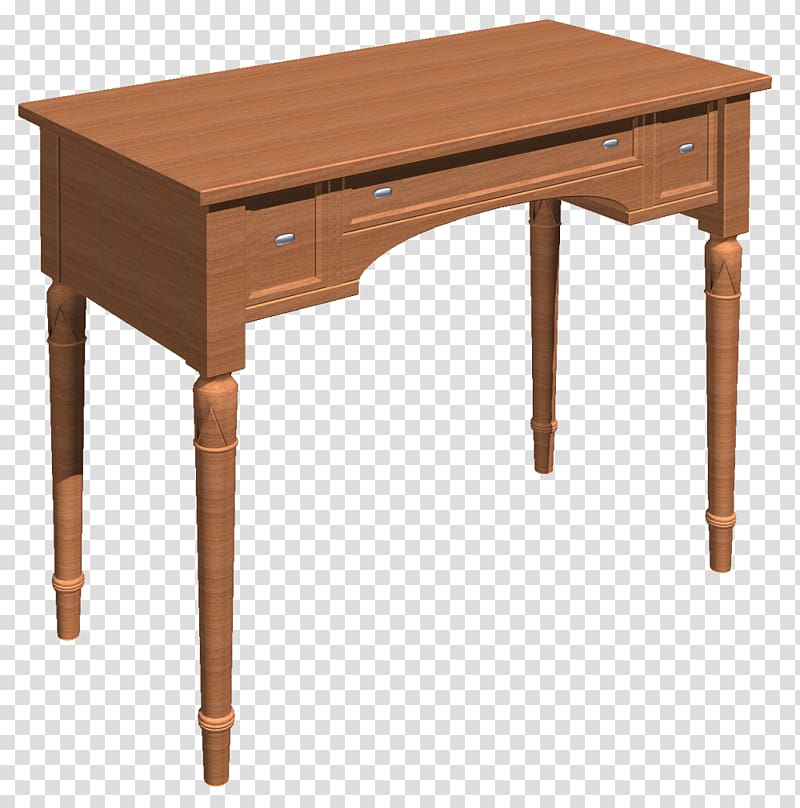 Table Dining room Drawer Matbord Furniture, dressing table transparent background PNG clipart