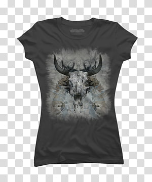 T-shirt Cat Hoodie Top, squeezed transparent background PNG clipart thumbnail