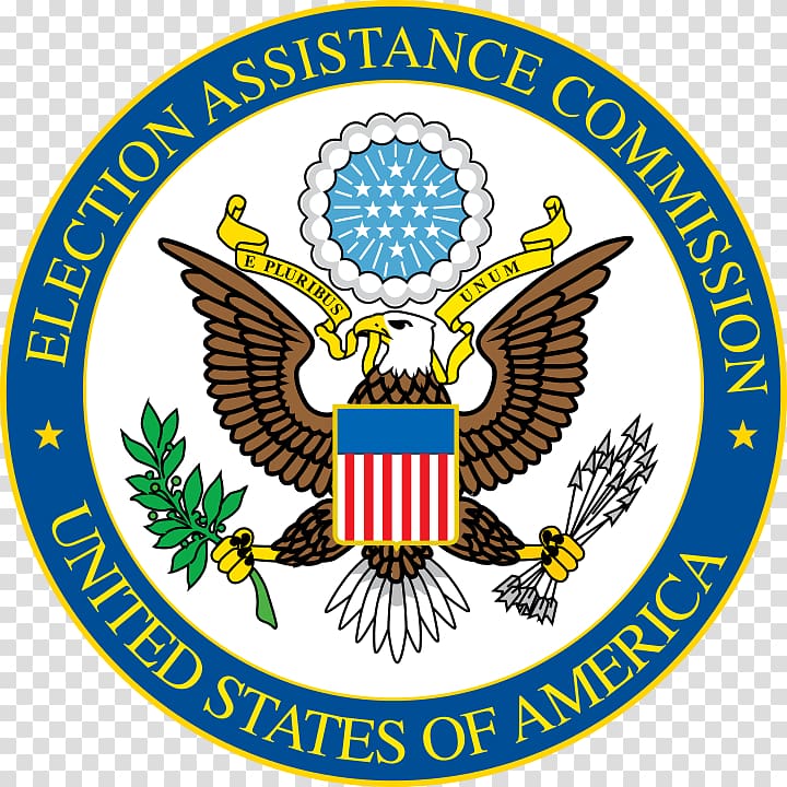 The U.S. Election Assistance Commission. Help America Vote Act Voting Silver Spring, transparent background PNG clipart