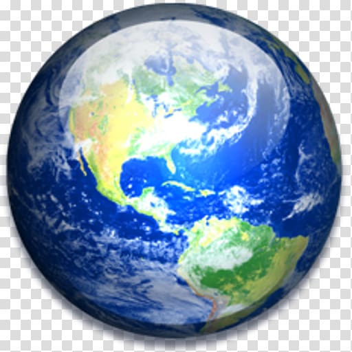 Earth Computer Icons Planet Globe, earth transparent background PNG clipart