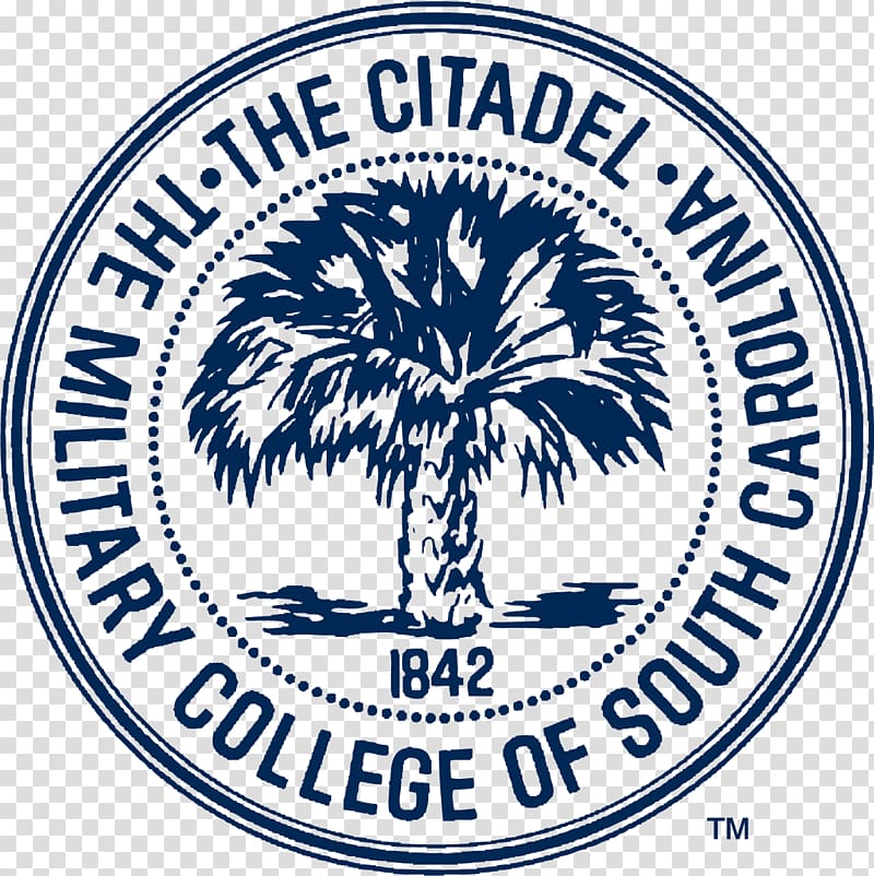 The Citadel, The Military College of South Carolina The Citadel Bulldogs football The Citadel Bulldogs baseball Krause Center for Leadership and Ethics, others transparent background PNG clipart