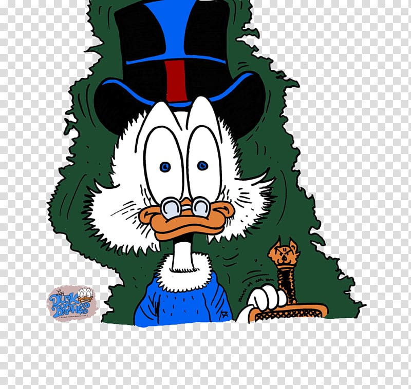 The Life and Times of Scrooge McDuck Flintheart Glomgold Ebenezer Scrooge The Terror of the Transvaal, uncle transparent background PNG clipart