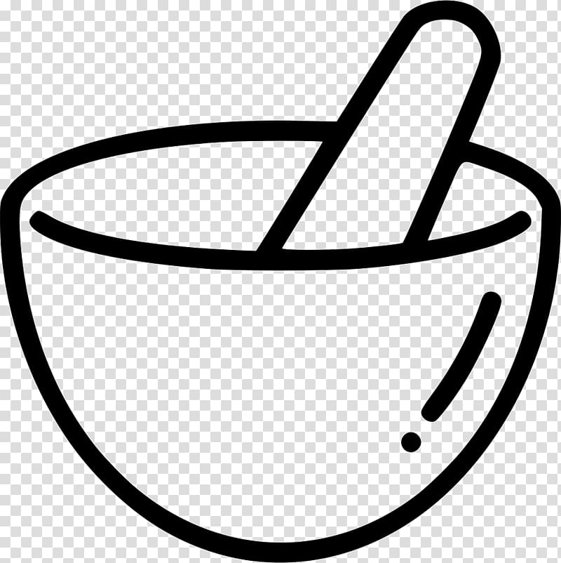 Mortar and pestle Computer Icons Bowl , others transparent background PNG clipart