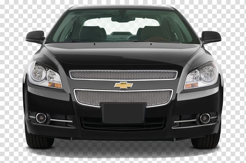 2012 Chevrolet Malibu 2010 Chevrolet Malibu 2009 Chevrolet Malibu 2011 Chevrolet Malibu, chevrolet transparent background PNG clipart