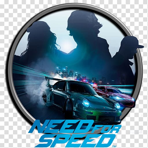 The Need for Speed Need for Speed: The Run Desktop Video game, others transparent background PNG clipart