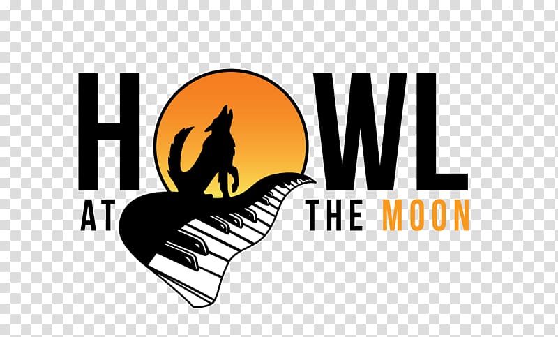 Howl at the Moon Orlando Howl at the Moon Piano Bar Howl at the Moon Boston, happy hour transparent background PNG clipart