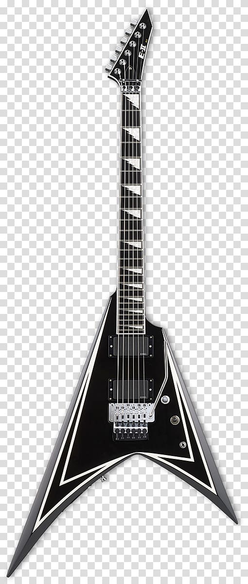 Jackson Guitars Electric guitar Jackson Rhoads Jackson Kelly, electric guitar transparent background PNG clipart