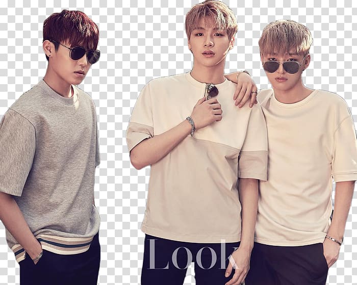 Wanna One Produce 101 Season 2 Magazine Look, wannaone transparent background PNG clipart