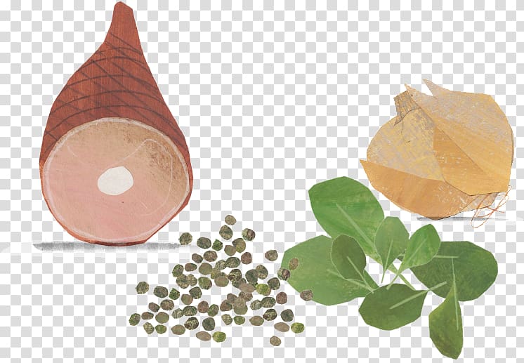 Lentil Leaf vegetable Sausage Pork, vegetable transparent background PNG clipart