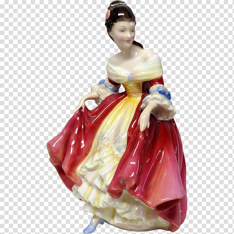 Figurine, Belle & Boo transparent background PNG clipart