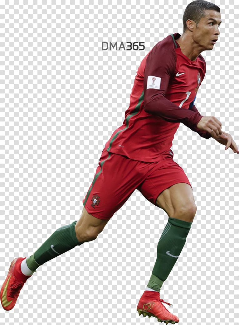 Cristiano Ronaldo Football player Sport , Cristiano Ronaldo 2018 transparent background PNG clipart