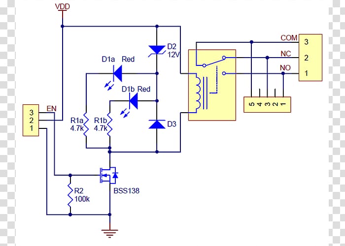 Relay Wiring diagram Schematic Circuit diagram Arduino, robot circuit board transparent background PNG clipart