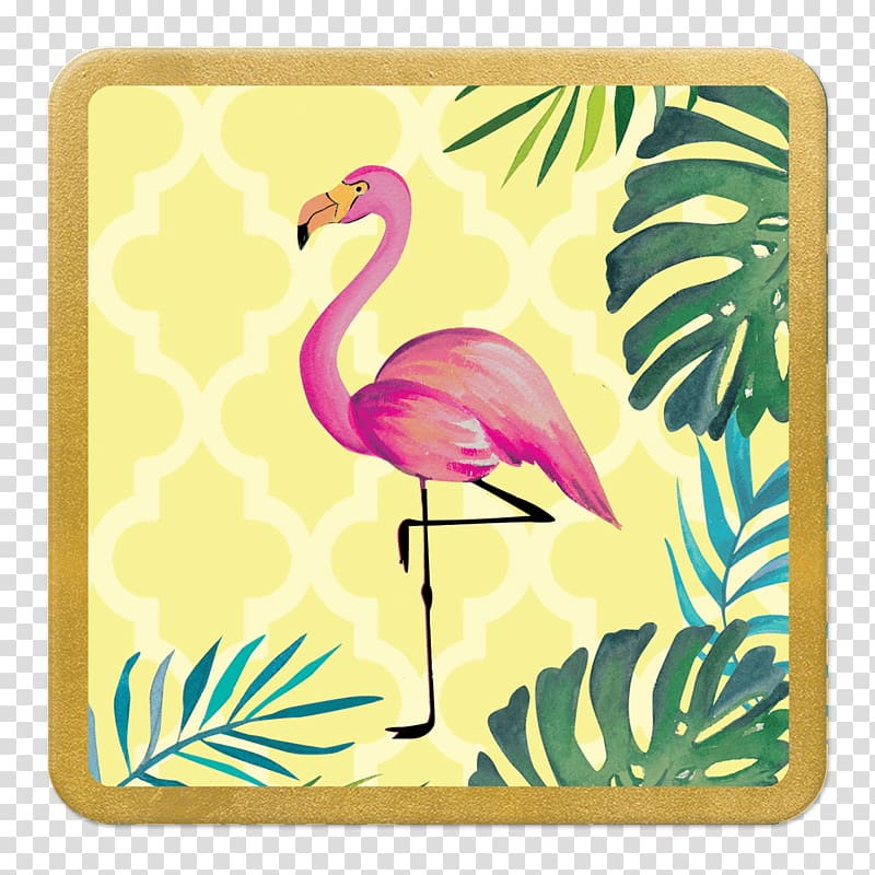 Cloth Napkins Table Paper Flamingo Drink, table transparent background PNG clipart