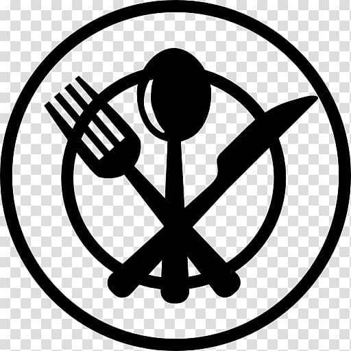 food plate icon png