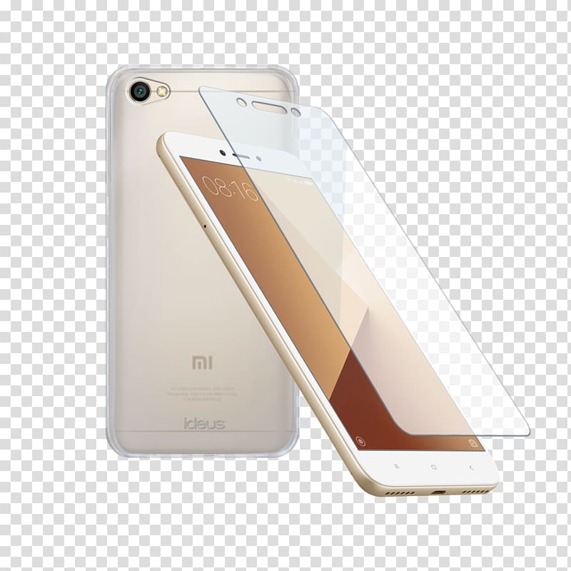 Smartphone Xiaomi Redmi Note 5A Telephone Xiaomi Mi A1, Bu transparent background PNG clipart