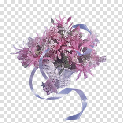 Get Well Flower bouquet, birds and flowers transparent background PNG clipart