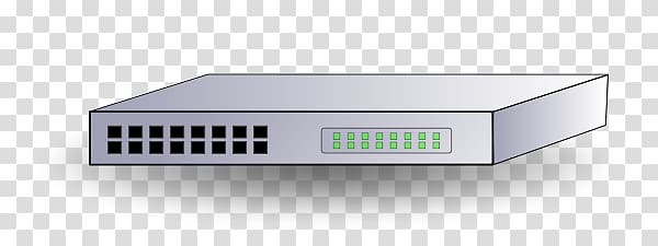 Network switch Computer network diagram Ethernet hub , symbol transparent background PNG clipart