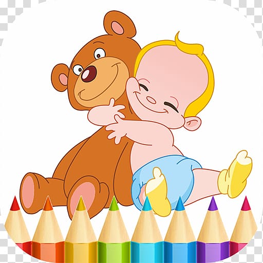 Bear Hug , bear transparent background PNG clipart