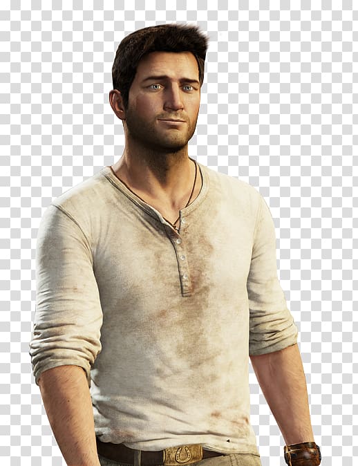 Uncharted 4: A Thief\'s End Uncharted: The Nathan Drake Collection Video game, others transparent background PNG clipart