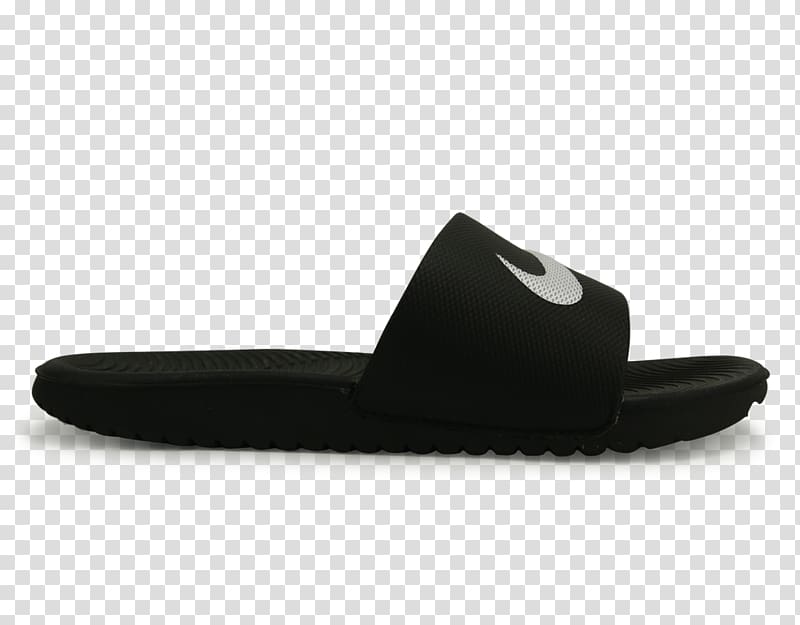 Sandal Slide Adidas Shoe Nike, sandal transparent background PNG clipart