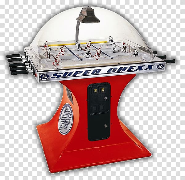 Miracle on Ice Chicago Blackhawks 2009 NHL Winter Classic Super Chexx Table hockey games, hockey transparent background PNG clipart
