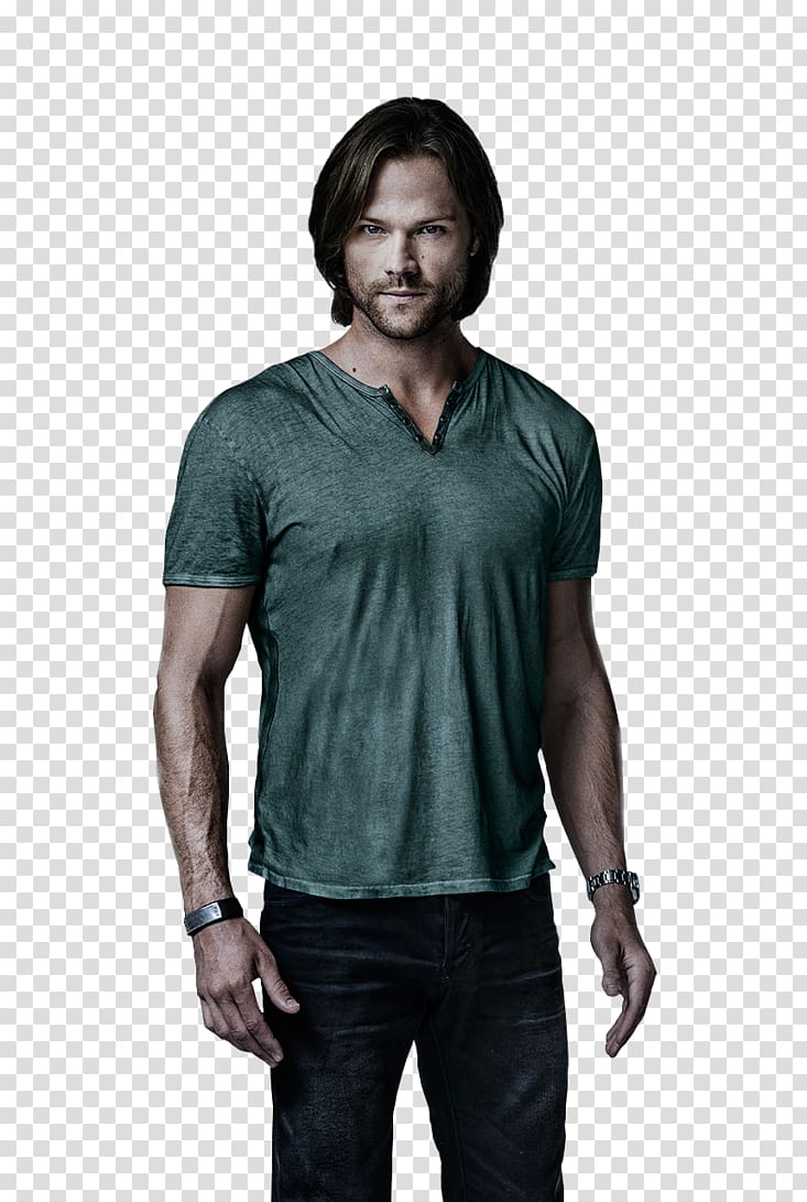 Jensen Ackles Dean Winchester Sam Winchester Supernatural Winchester Mystery House, jared padalecki transparent background PNG clipart