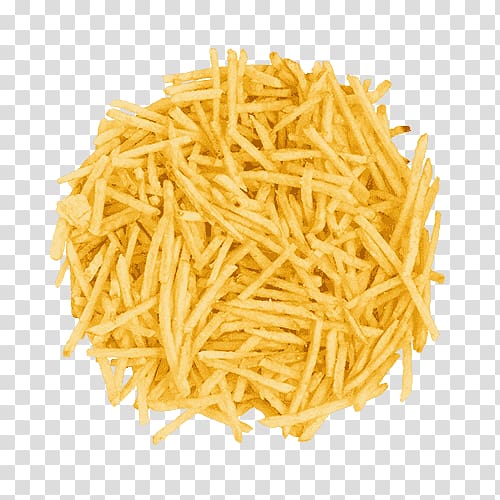 French fries Potato sticks Food Chinese noodles, potato transparent background PNG clipart