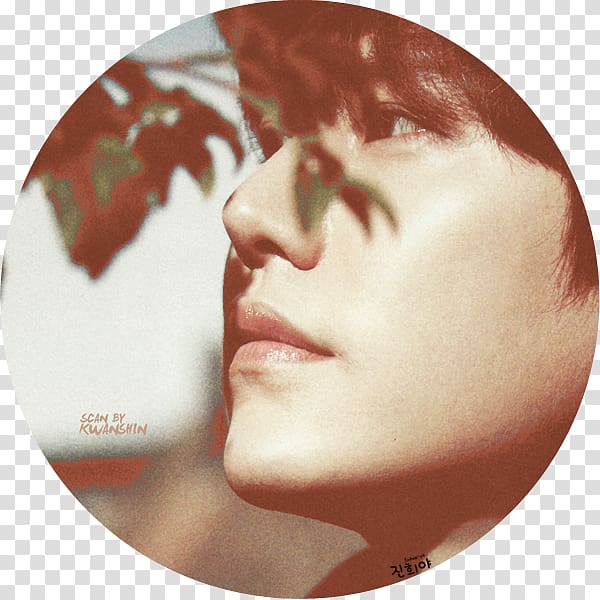 Cho Kyuhyun South Korea Super Junior THE AGIT Waiting, Still, others transparent background PNG clipart