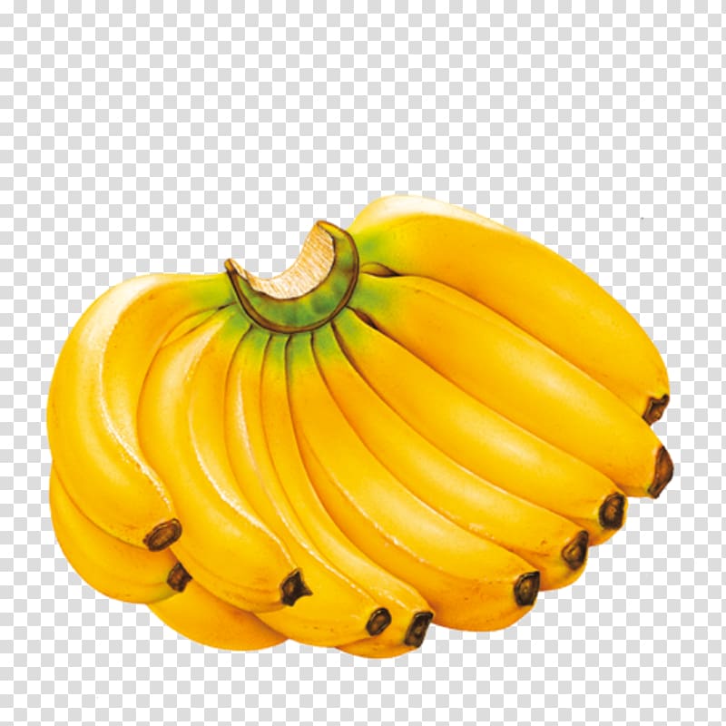 Kripik Fruit Banana, Banana fruit pattern transparent background PNG clipart