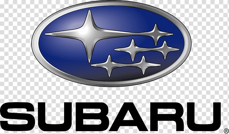 Fuji Heavy Industries Subaru Car Toyota Logo, subaru transparent background PNG clipart