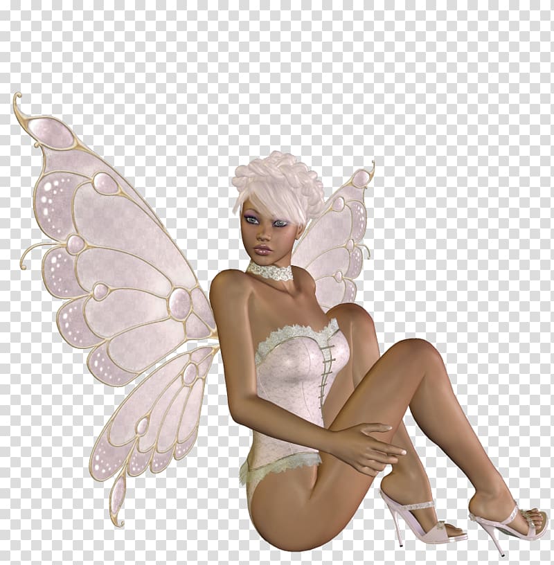 Fairy Blog Orkut Avatar, Fairy transparent background PNG clipart