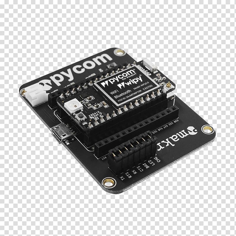 Microcontroller Internet of Things MicroPython Wi-Fi ESP32, Hashbased Cryptography transparent background PNG clipart